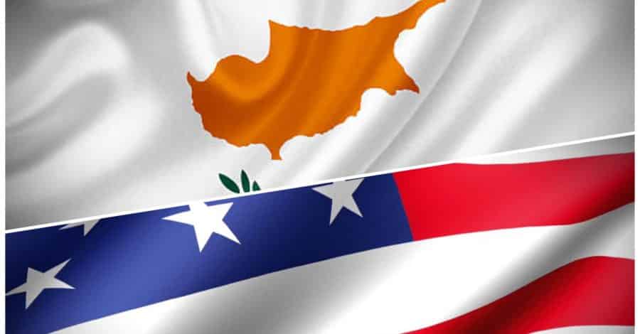 Cyprus USA Double Tax Treaty