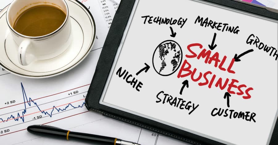 Small Business Budgeting
