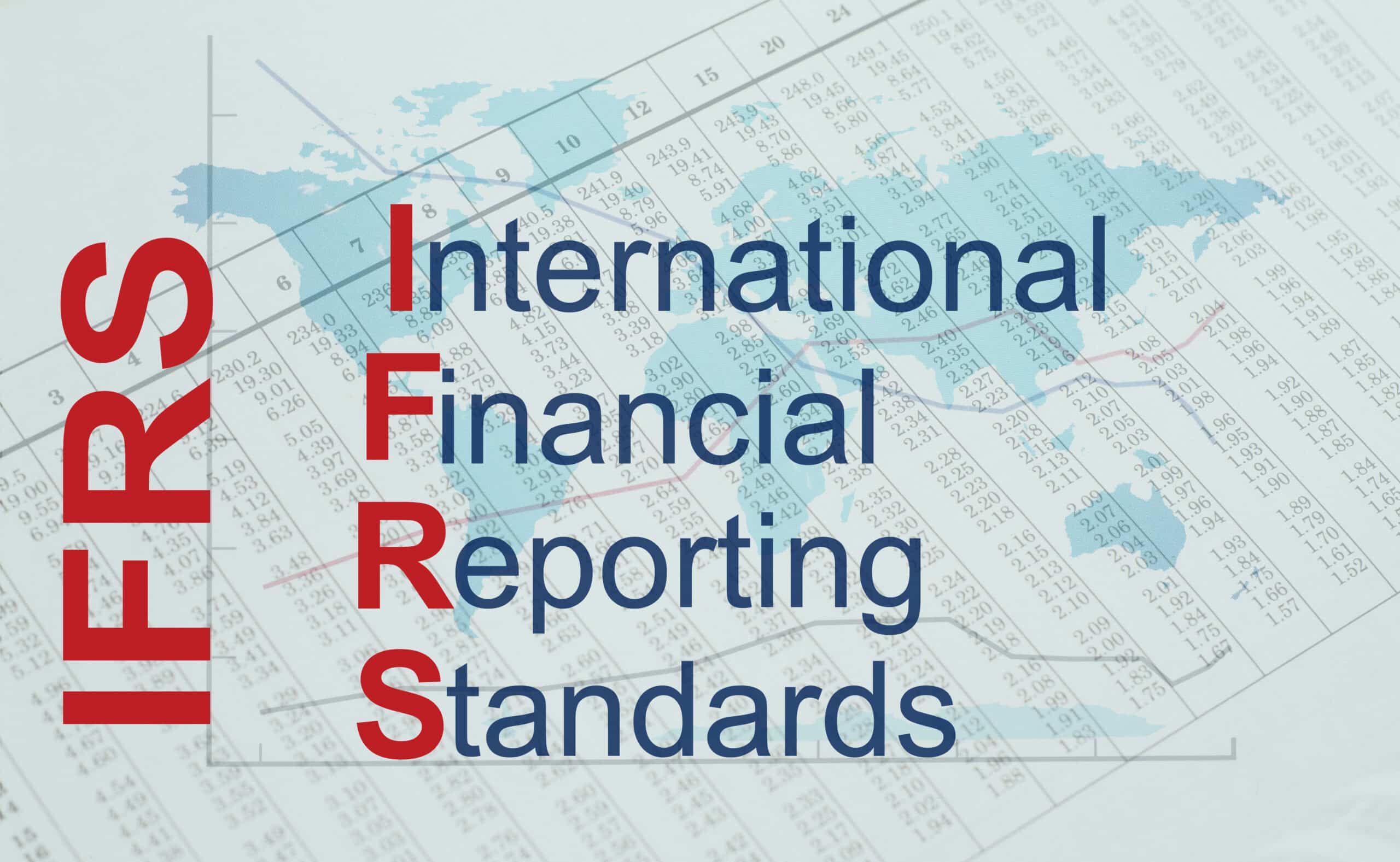 Ifrs16 Leases What Changes And Which Industries It Mainly Affects
