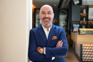 Philippos Hadjizacharias​