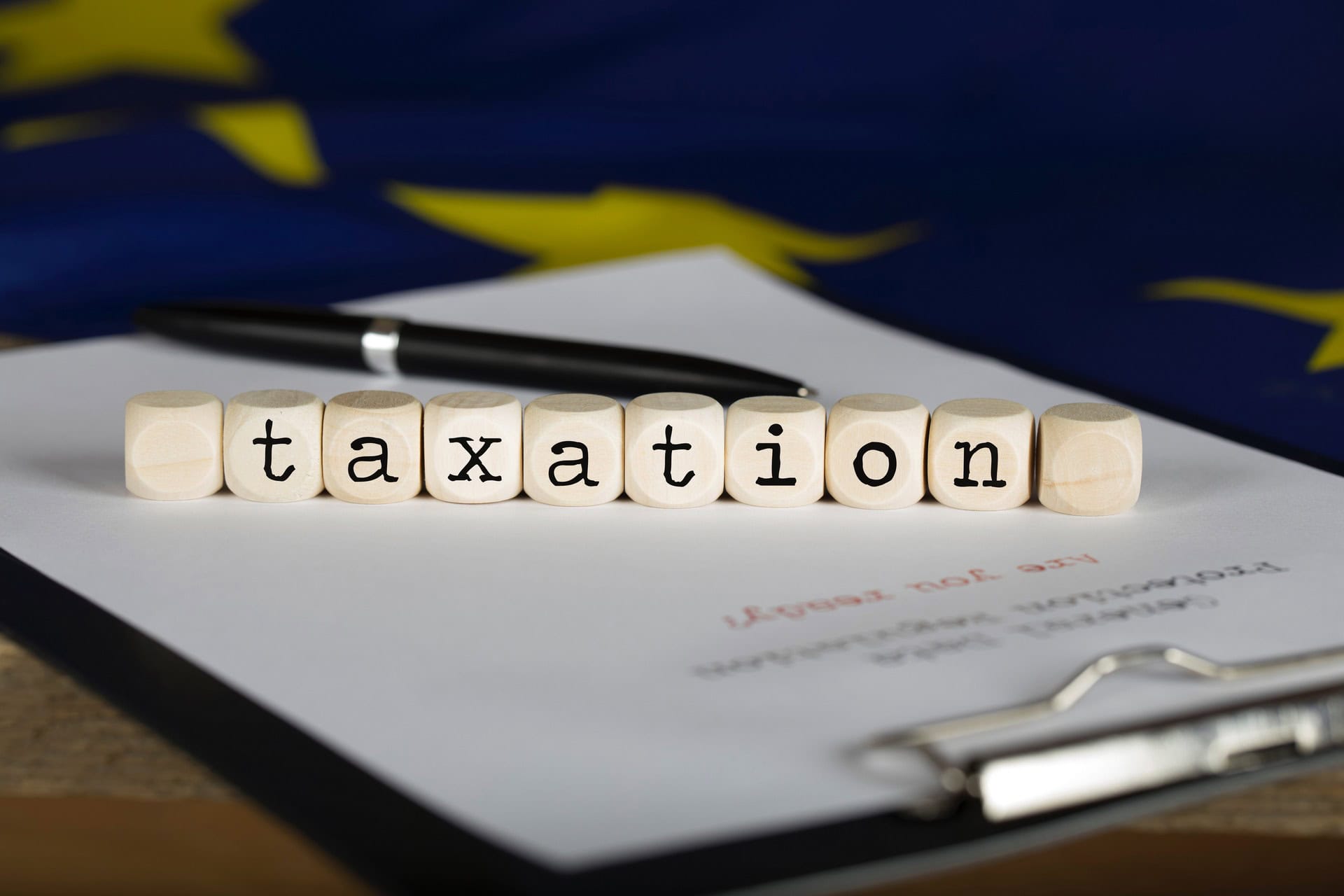 Cyprus Tax Residency for Individuals & Companies