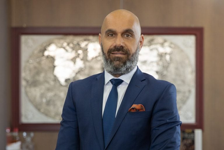 Philippos Hadjizacharias Appointed as Deputy Minister of Research